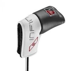 Wilson Staff Infinite Grant Park Putter -Golf Pro Shop grantpk2