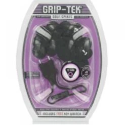Grip Tek Tour Cleats (Q-Fit)