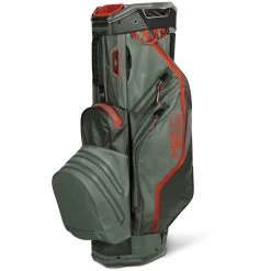 Sun Mountain H2No Lite Cart Bag 2022 Sage Inferno