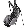 Sun Mountain H2no Lite 2022 Stand Bag Nickel