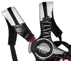 Sun Mountain H2no Lite 2022 Stand Bag White/Black/Red 5 Sun Mountain H2no Lite 2022 Stand Bag White/Black/Red -Golf Pro Shop h2nostdnk1 1