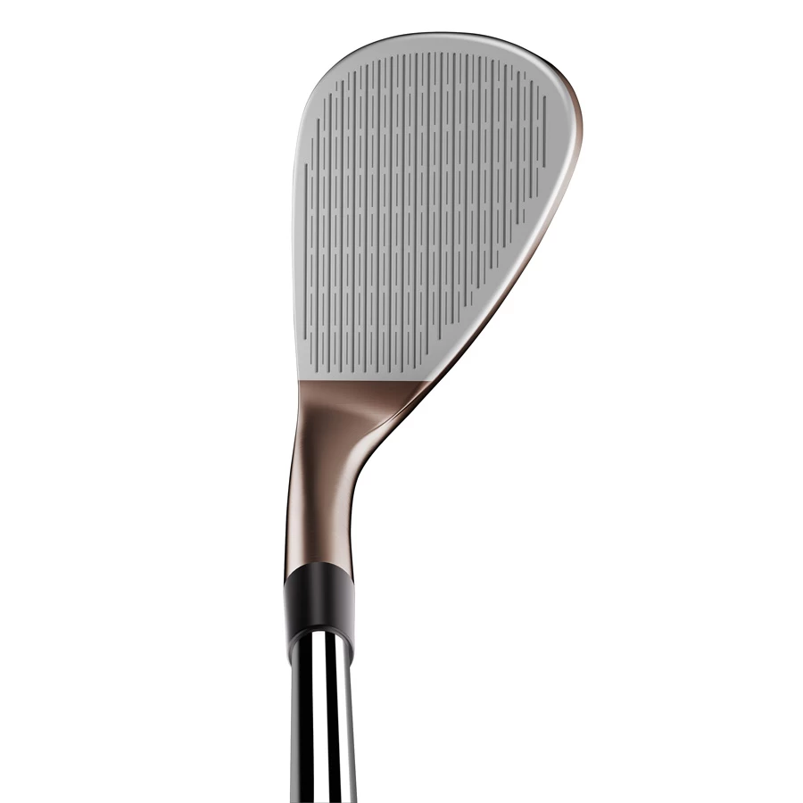 TaylorMade Hi Toe 3 Wedge (Copper) 2 TaylorMade Hi Toe 3 Wedge (Copper) - Image 2