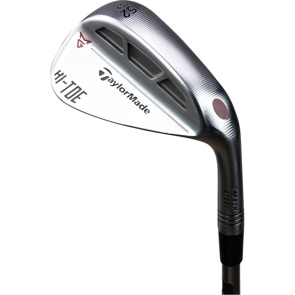TaylorMade Hi Toe 3 Wedge (Chrome) 1 TaylorMade Hi Toe 3 Wedge (Chrome)