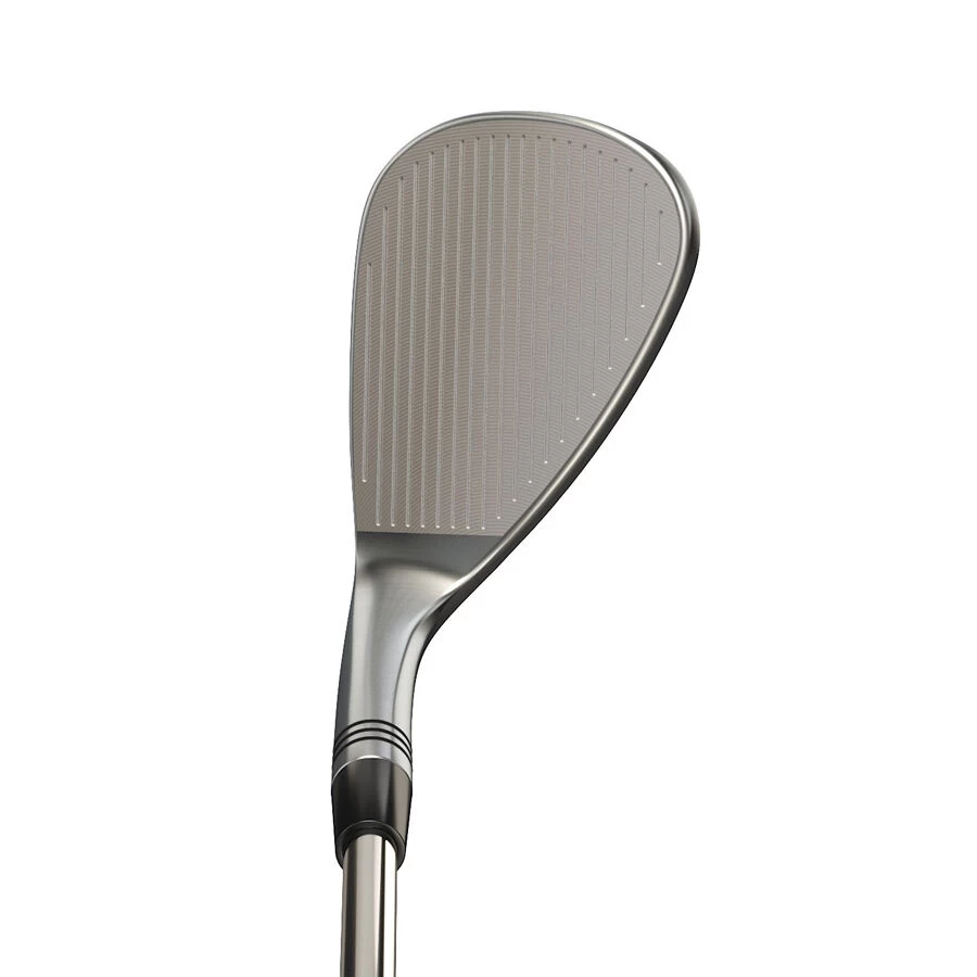 TaylorMade Hi Toe 3 Wedge (Chrome) 2 TaylorMade Hi Toe 3 Wedge (Chrome) - Image 2