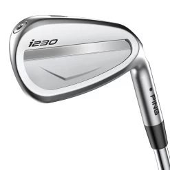 Ping I230 Irons Graphite -Golf Pro Shop i2303