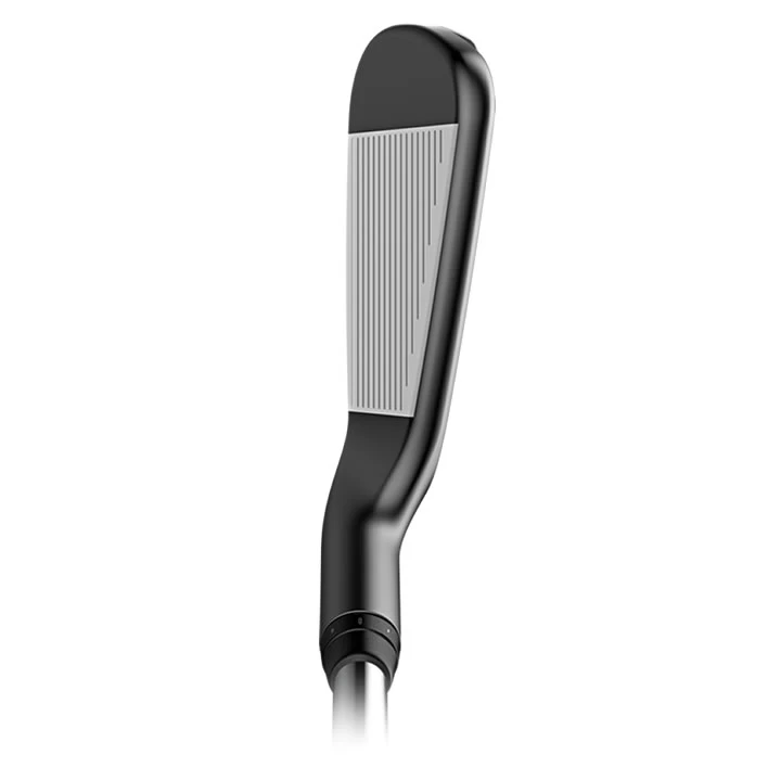 Ping ICrossover Hybrid Iron Graphite 2 Ping ICrossover Hybrid Iron Graphite - Image 2