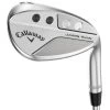 Callaway Jaws RAW Chrome Wedge
