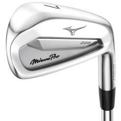 Mizuno Pro 223 Irons Steel