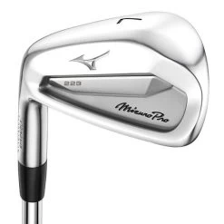 Mizuno Pro 223 SEL Special Edition Leftie Irons