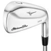Mizuno Pro 225 Irons Graphite