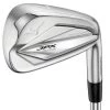 Mizuno JPX-923 Forged Irons Graphite