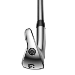 Cobra King Tec Utility Iron (Graphite) -Golf Pro Shop kingtecut2