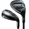 Cobra T Rail Golf Irons (Mens Graphite)