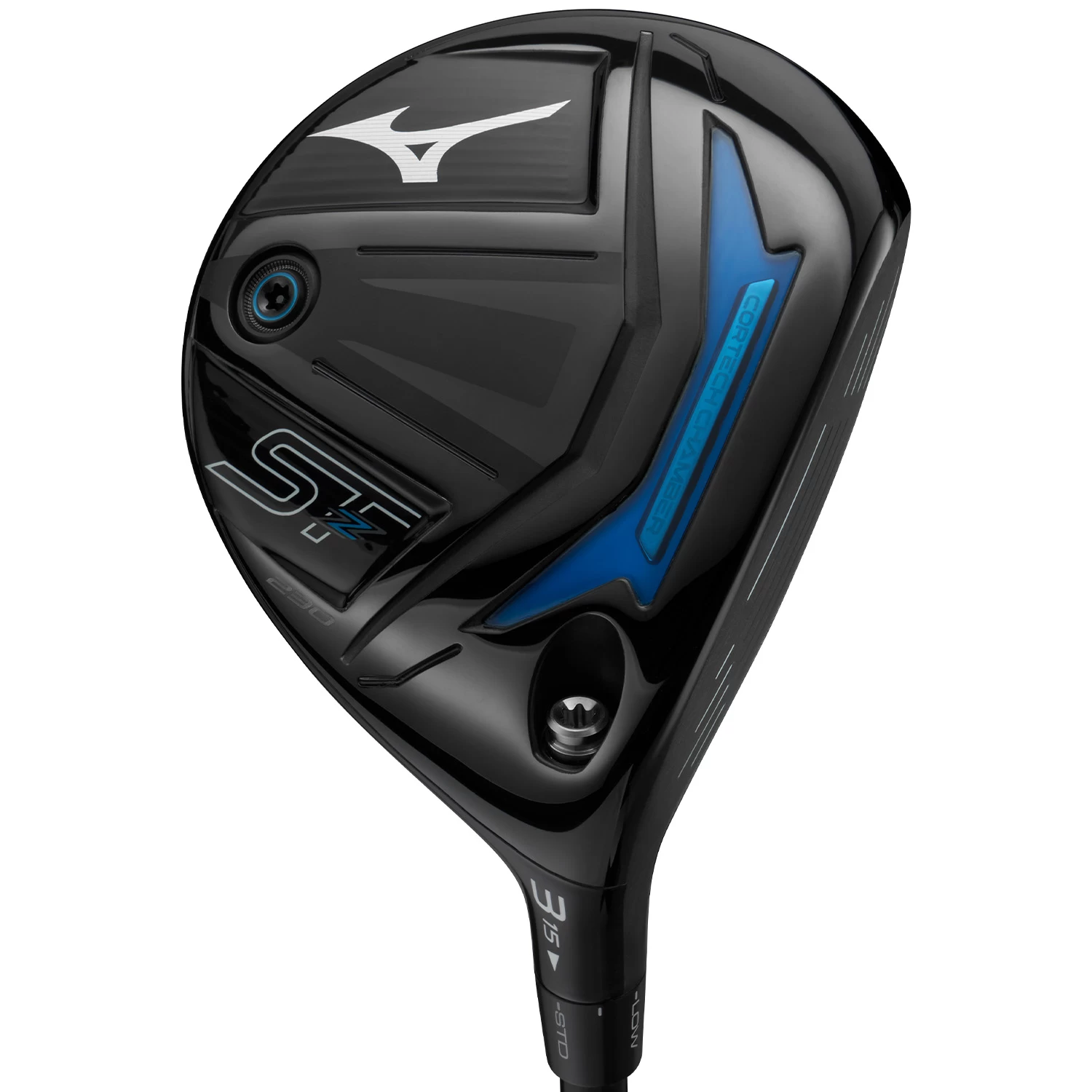 Mizuno ST-Z 230 Golf Fairway Wood 1 Mizuno ST-Z 230 Golf Fairway Wood