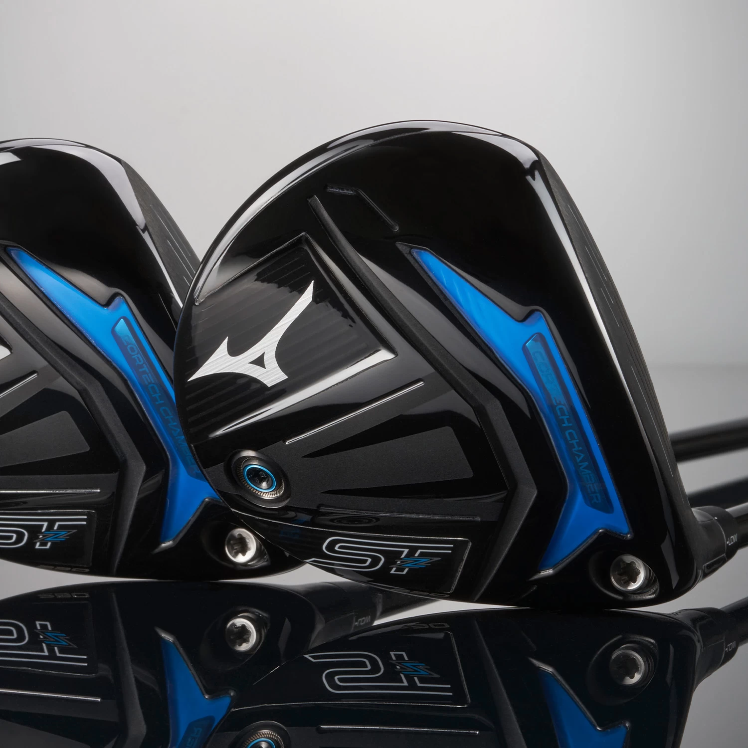 Mizuno ST-Z 230 Golf Fairway Wood 4 Mizuno ST-Z 230 Golf Fairway Wood - Image 4