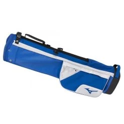 Mizuno Scratch Sac Carry Bag Staff 2021 -Golf Pro Shop mizd3bnav2