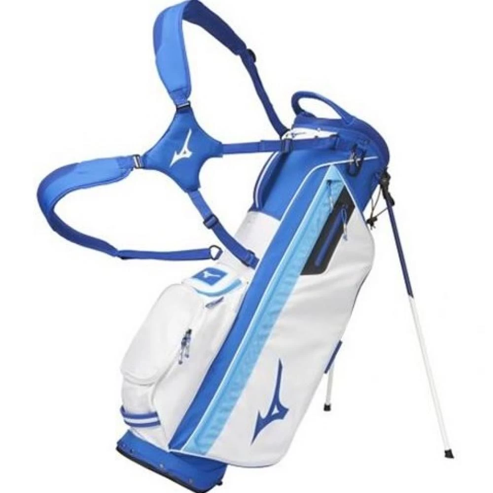 Mizuno BR-D3 2022 Stand Carry Bag (Staff) 1 Mizuno BR-D3 2022 Stand Carry Bag (Staff)