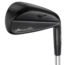 Mizuno Pro Fli Hi Utility Iron (Steel)