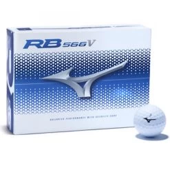 Mizuno RB-566V Golf Balls
