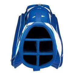 Mizuno Tour Cart Bag Staff 2021 -Golf Pro Shop mizproc19bu2