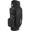 Mizuno BR-Dri Waterproof Cart Bag Black