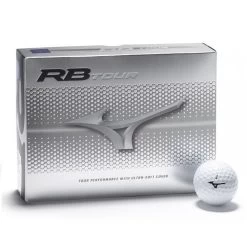 Mizuno RB Tour Golf Balls