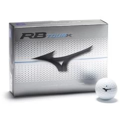 Mizuno RB Tour X Golf Balls