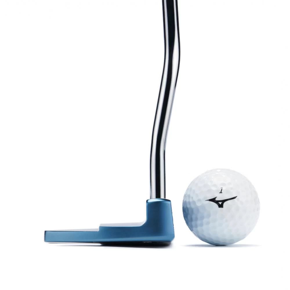 Mizuno Golf M Craft VI Putter (Satin) 2 Mizuno Golf M Craft VI Putter (Satin) - Image 2