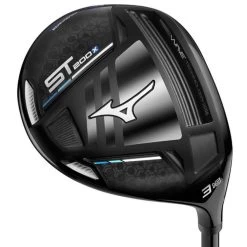 Mizuno ST-200 X Fairway Wood