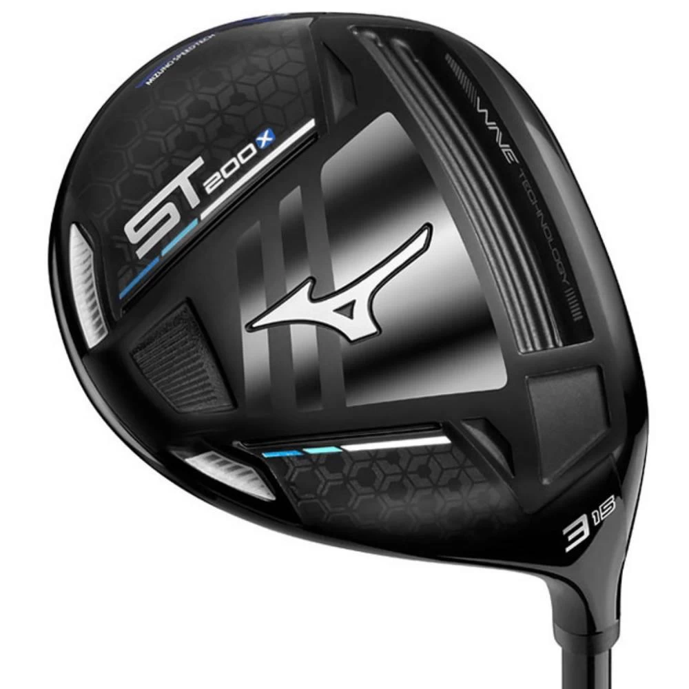 Mizuno ST-200 X Fairway Wood 1 Mizuno ST-200 X Fairway Wood