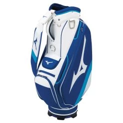 Mizuno Tour Staff Mid Bag 2021