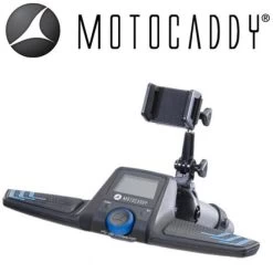 Motocaddy Device Cradle Holder