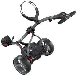 Motocaddy S1 (Lead Acid Battery) Electric Trolley