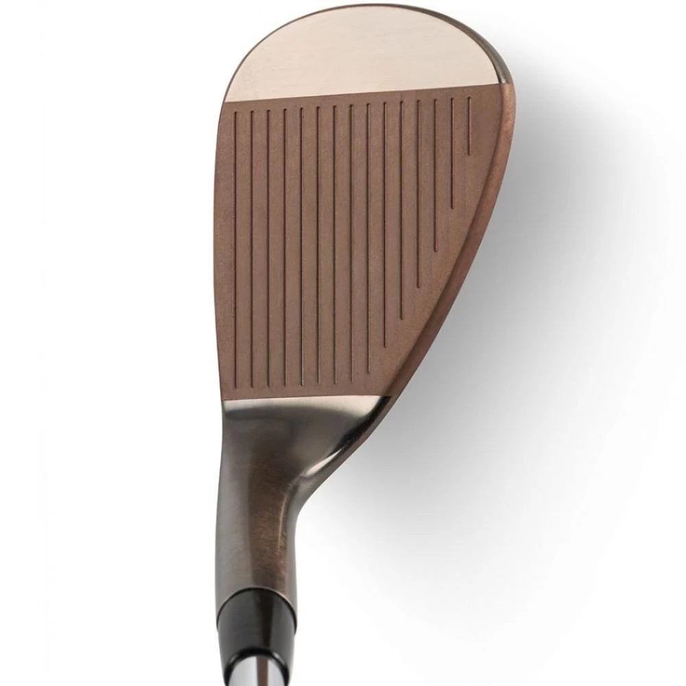 Mizuno T22 Wedge Denim Copper 2 Mizuno T22 Wedge Denim Copper - Image 2