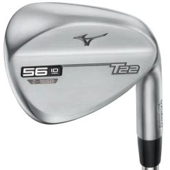 Mizuno T22 Wedge RAW
