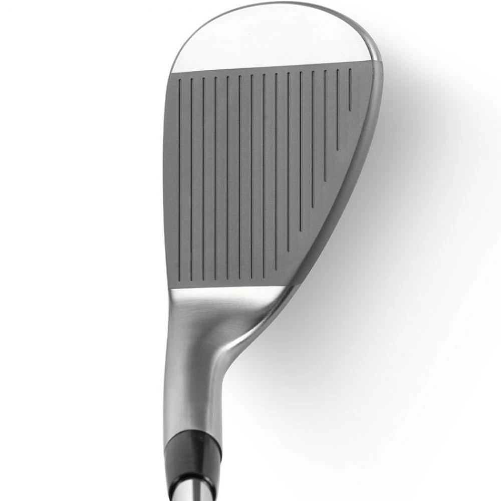 Mizuno T22 Wedge RAW 2 Mizuno T22 Wedge RAW - Image 2
