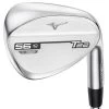 Mizuno T22 Satin Chrome Wedge