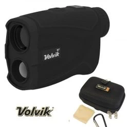 Volvik V1 Laser Range Finder Black