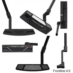 Cleveland Frontline 4.0 Golf Putter -Golf Pro Shop odyexoindy2