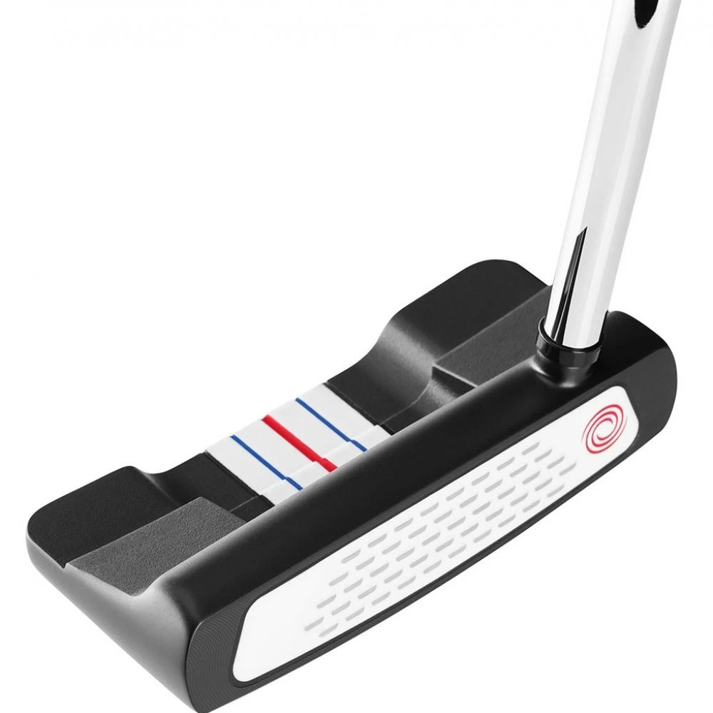 Odyssey Stroke Lab Triple Track Putter Double Wide 1 Odyssey Stroke Lab Triple Track Putter Double Wide