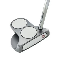 Odyssey Golf White Hot OG 2-Ball (Stroke Lab)