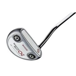 Odyssey Golf White Hot OG Rossie (Stroke Lab) 5 Odyssey Golf White Hot OG Rossie (Stroke Lab) -Golf Pro Shop odyrosog2