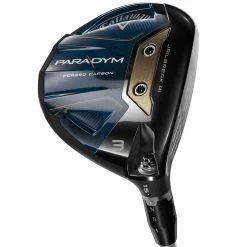 Callaway Golf Paradym Fairway Wood