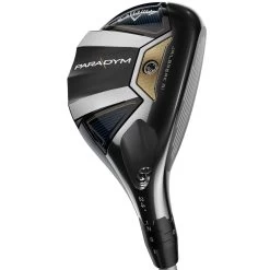 Callaway Paradym Hybrid Rescue