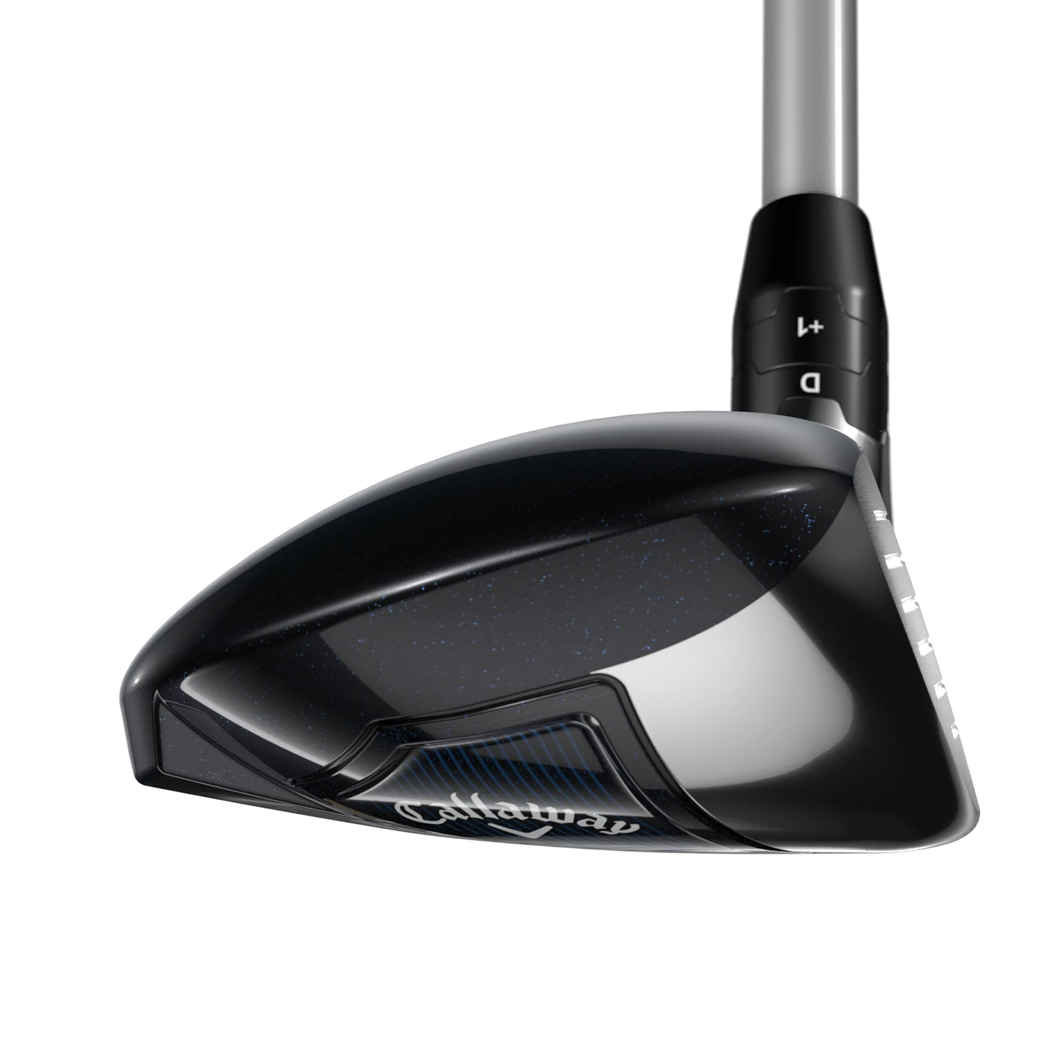 Callaway Paradym X Hybrid Rescue 3 Callaway Paradym X Hybrid Rescue - Image 3