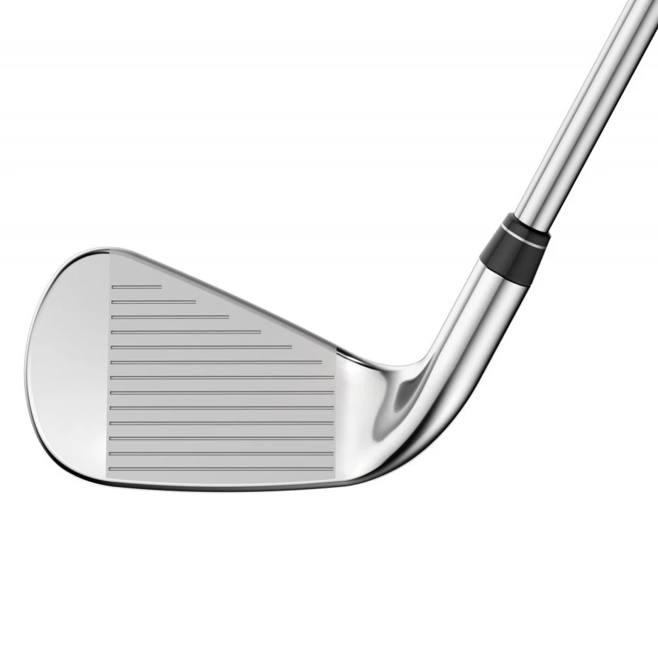 Callaway Paradym X Irons (Steel) 2 Callaway Paradym X Irons (Steel) - Image 2