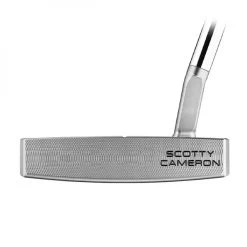 Scotty Cameron 2022 Phantom X 7.5 Putter -Golf Pro Shop phan75222