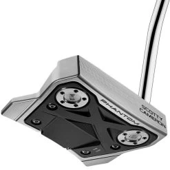Scotty Cameron 2022 Phantom X 11 Putter