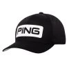 Ping Tour Classic 2020 Cap Black