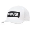 Ping Tour Classic 2020 Cap White